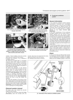 Jaguar XJ6 & Sovereign (Oct 86 - Sept 94) Haynes Repair Manual  - Image 4