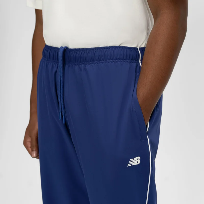 New Balance Inkwell Men's Basketball Woven Pant for Men | Best Price UAE