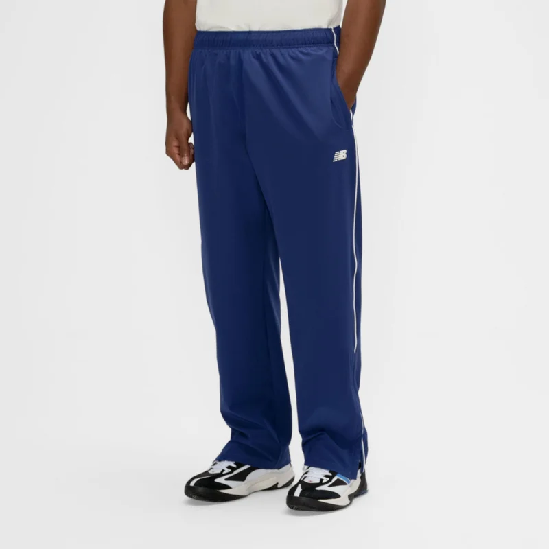 New Balance Inkwell Men's Basketball Woven Pant for Men | Best Price UAE
