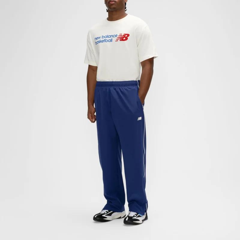 Men's Basketball Woven Pant