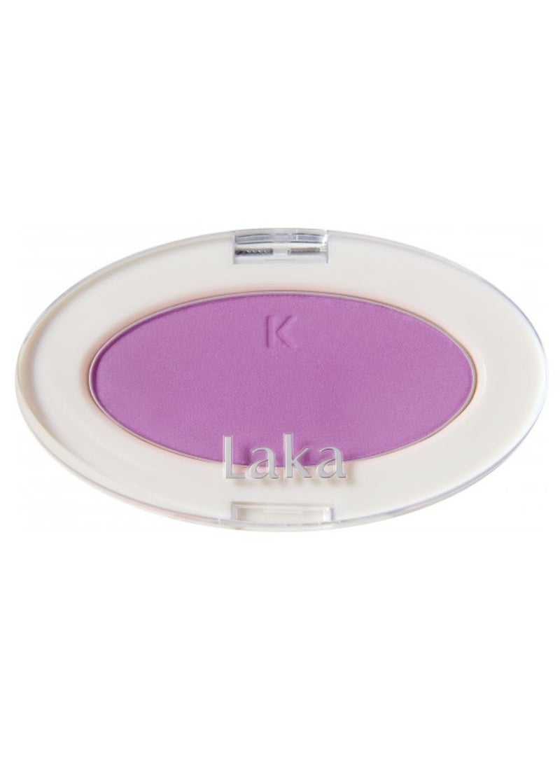 لاكا أحمر خدود لاكا لوف سيلك - راش أوف كولور 702 فانتازي 5.2 جرام - Image 1