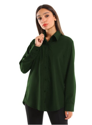 Olive Green