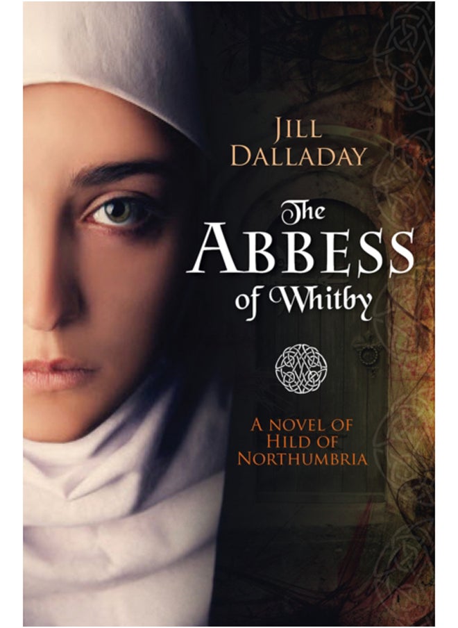 null - The Abbess of Whitby : A novel of Hild of Northumbria - Image 1
