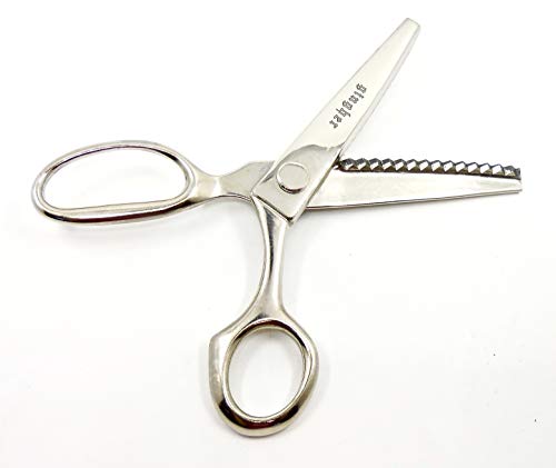 Gingher Pinking Shears 7 1/2" - Image 3