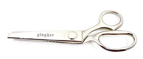 Gingher Pinking Shears 7 1/2" - Image 5