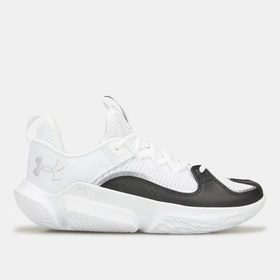 UNDER ARMOUR UA Flow FUTR X 3 Basketball Shoes