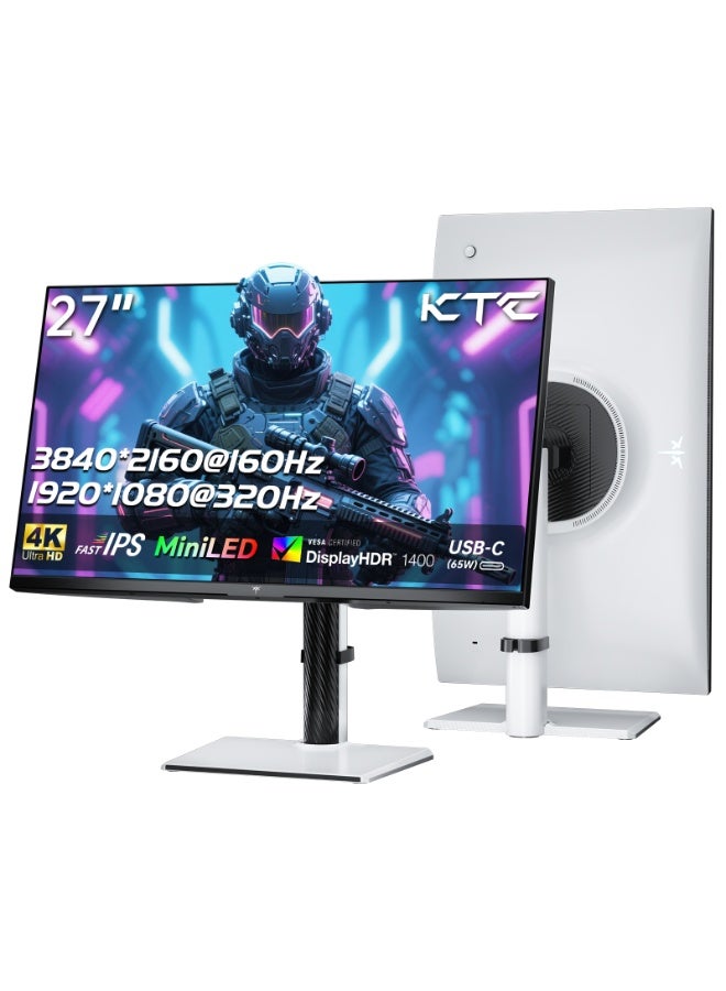 ktc Ktc M27p6 27 inch ZC8242837BDBAF5CD5BA1Z