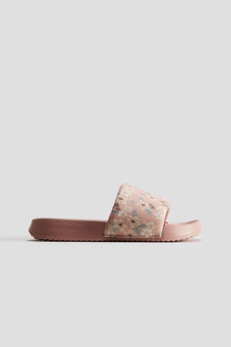 اتش اند ام Pool shoes