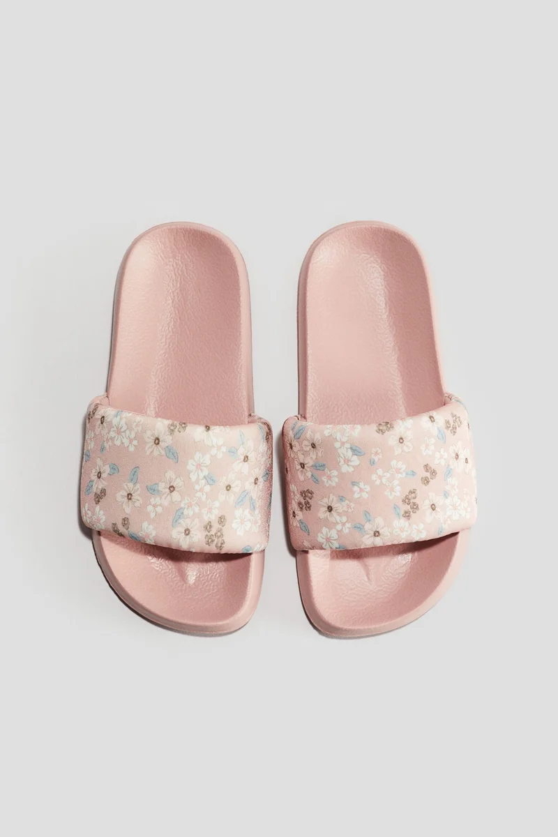 اتش اند ام Pool shoes