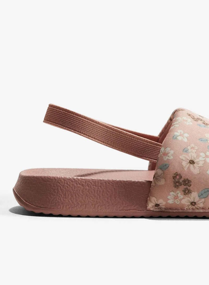 اتش اند ام شبشب مسبح