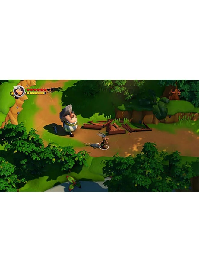 ميكرودس بلاي ستيشن PS5 مجموعة أستريكس ماكسي الطبعة القياسية 6 في 1 - Image 2