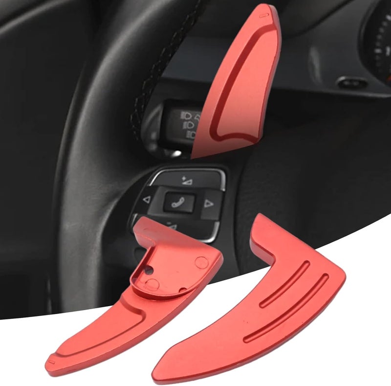 UOIENRT Paddle Shifter Extensions for Dodge - Image 5