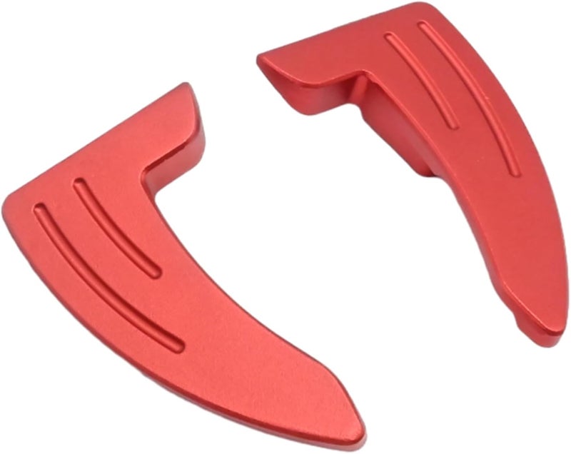 UOIENRT Paddle Shifter Extensions for Dodge - Image 1