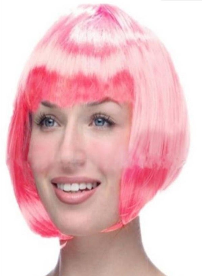 Short Bob Hair Wig - Image 1