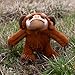 Toy Vault Labyrinth Ludo Plush Stuffed Figure from Jim Hensons Labyrinth Movie - Image 4