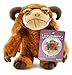 Toy Vault Labyrinth Ludo Plush Stuffed Figure from Jim Hensons Labyrinth Movie - Image 2