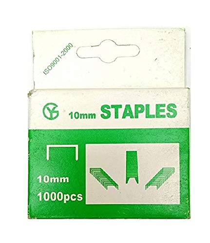 Inditrust 10mm stapler pin 1000pc packet for Inditrust stapler - Image 4