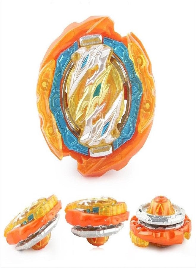 STJOYOPY Battling Tops Burst Spinning Top Game High Performance Gyro (B181) - Image 2