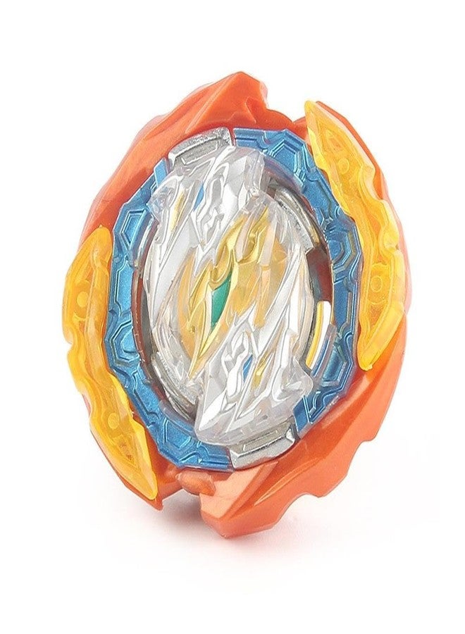 STJOYOPY Battling Tops Burst Spinning Top Game High Performance Gyro (B181) - Image 1