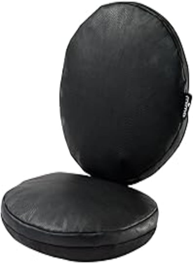 mima Mima Moon 2G Cushions - Black 
