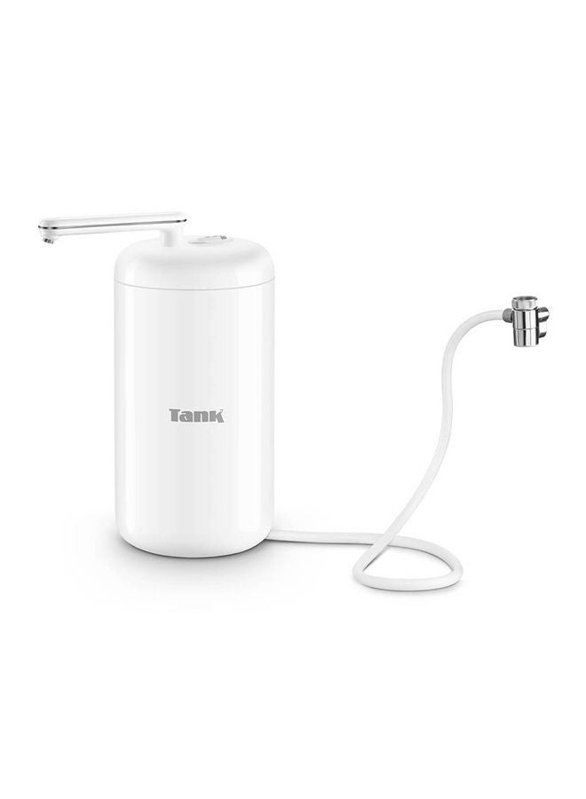 TANK Pro S Water Filter - 4 Purification Compressed Functions - Image 3