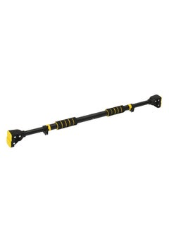 Generic Pull Up door Bar Horizontal Bar Portable Multifunctional Indoor Wall Mounted Non-Skid Safety Pullup Bar  - Image 4