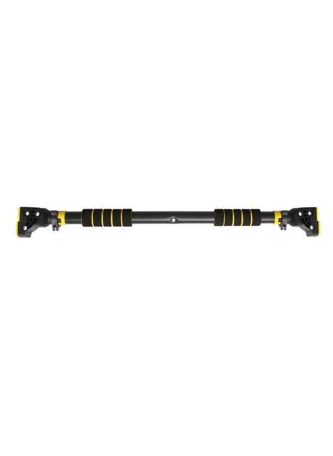 Pull Up door Bar Horizontal Bar Portable Multifunctional Indoor Wall Mounted Non-Skid Safety Pullup Bar