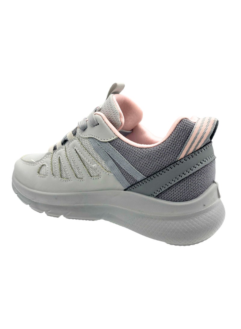 STONE Women’s Low-Top Sneakers  - Image 3