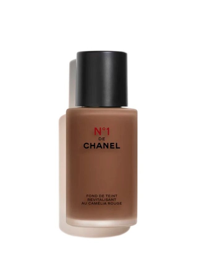 N°1 De Chanel Revitalizing Foundation_BR172