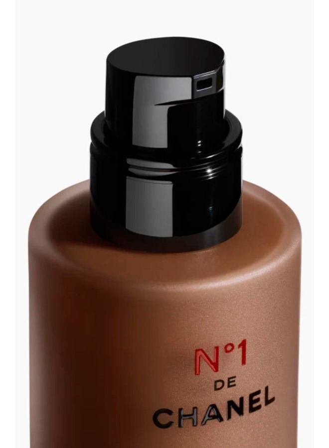 N°1 De Chanel Revitalizing Foundation_BR172