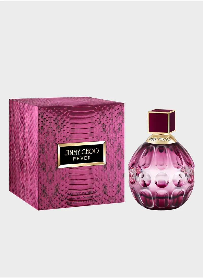 Jimmy Choo Jimmy Choo Fever Eau de Parfum 100ml