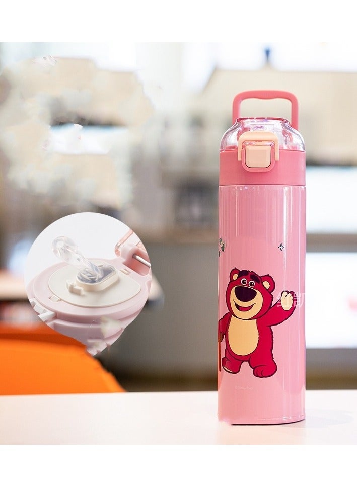 KUYING High Appearance Portable Water Cup With Simple Design 