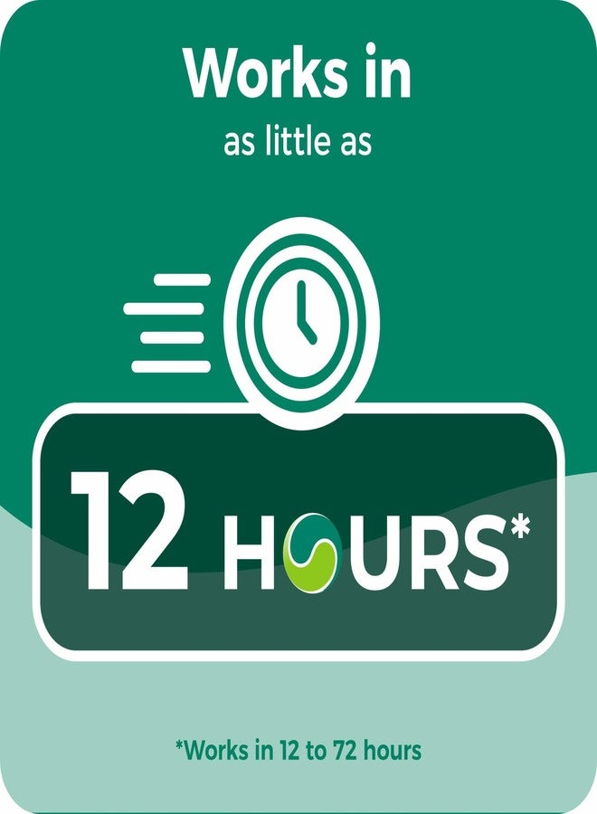 Dulcolax Stool Softener Laxative Liquid Gel Capsules, Gentle Constipation Relief for Hard, Dry Stools, Docusate Sodium 100 mg, 50 Count - Image 5