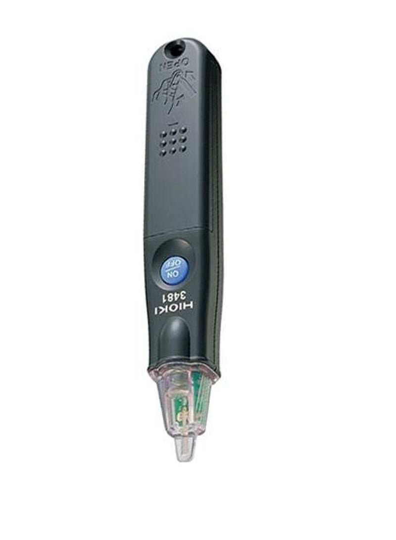 Hioki 3481-20 Non-Contact Voltage Detector - Image 2