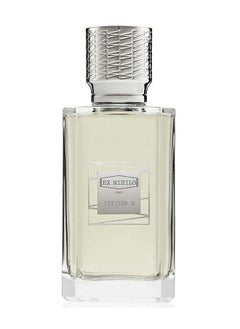 Ex Nihilo Citizen X Edp 100ml 