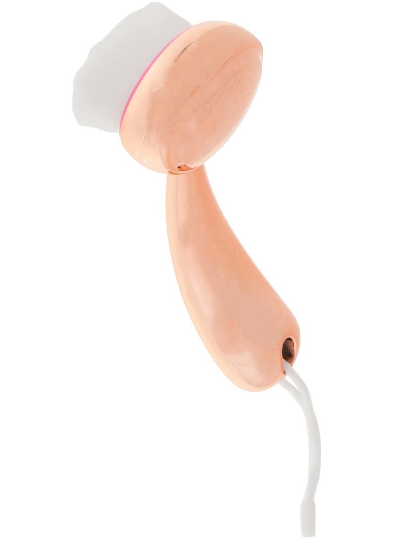 Nascita Nascita Bronzy Glow Facial Cleansing Brush  - Image 2