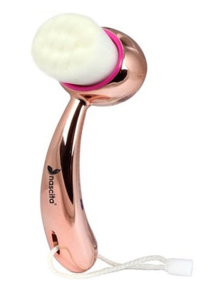 Nascita Nascita Bronzy Glow Facial Cleansing Brush  - Image 1