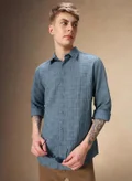 دينيس لينغو Blue