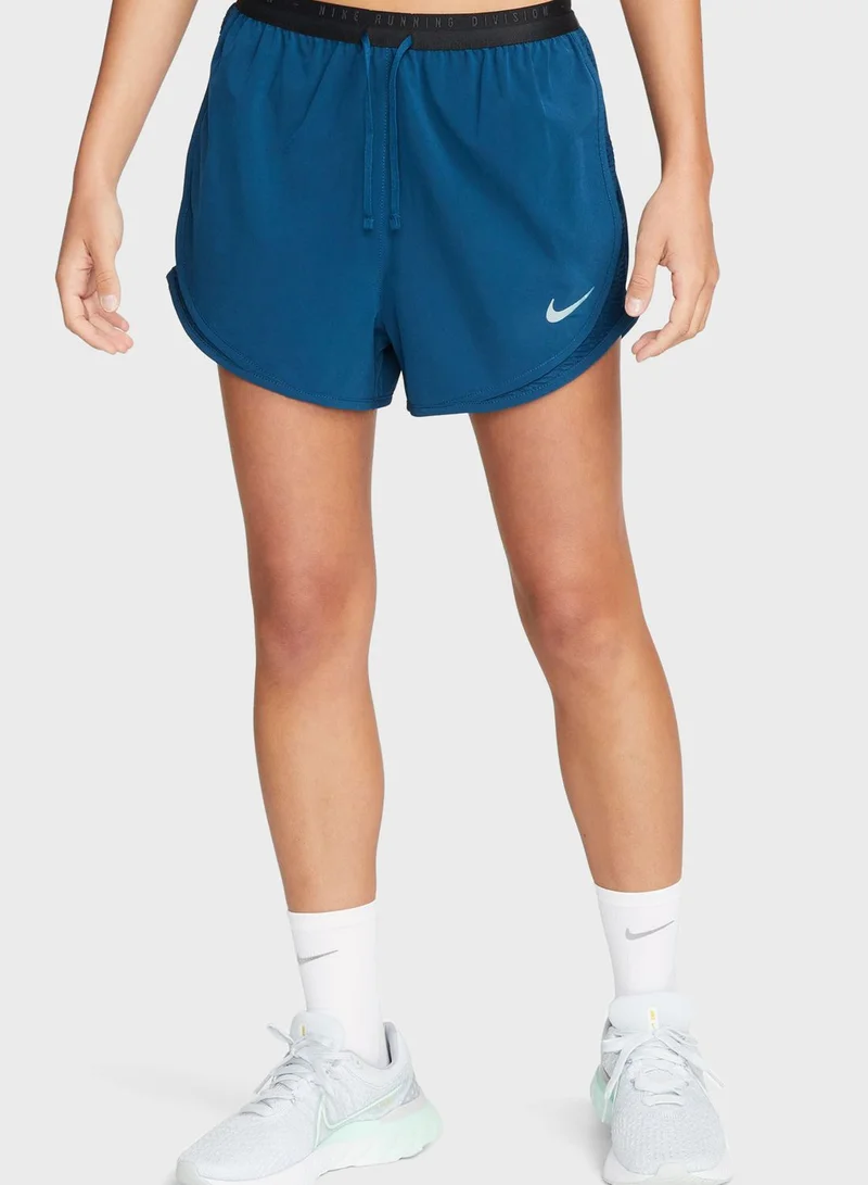 Nike Dri-Fit Run Tempo Shorts