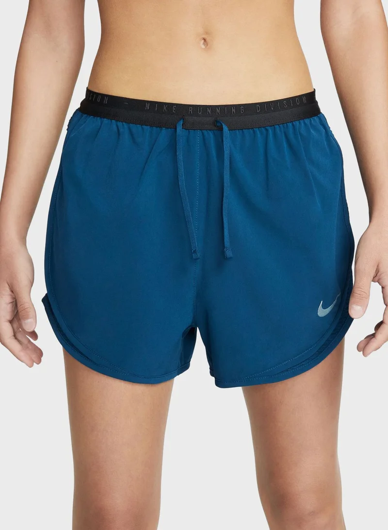 Nike Dri-Fit Run Tempo Shorts