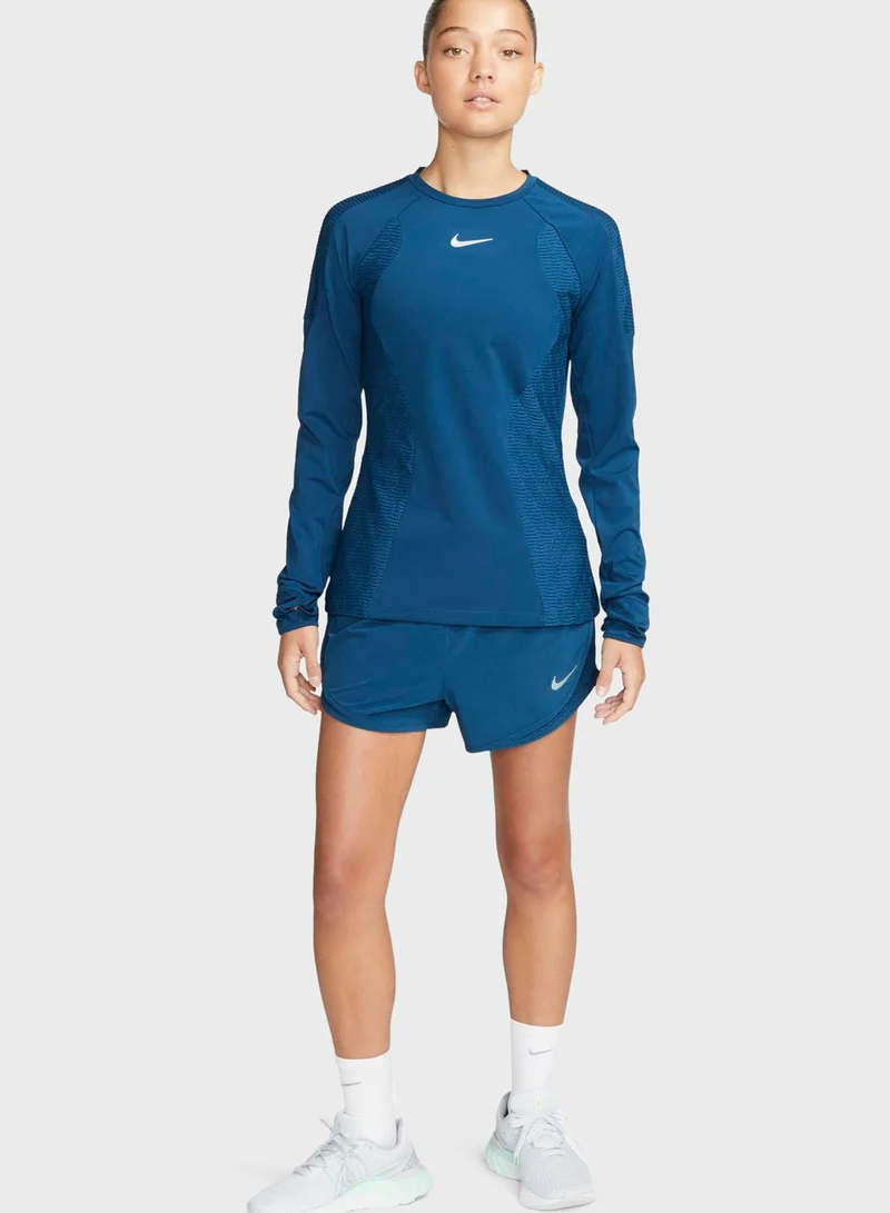 Nike Dri-Fit Run Tempo Shorts