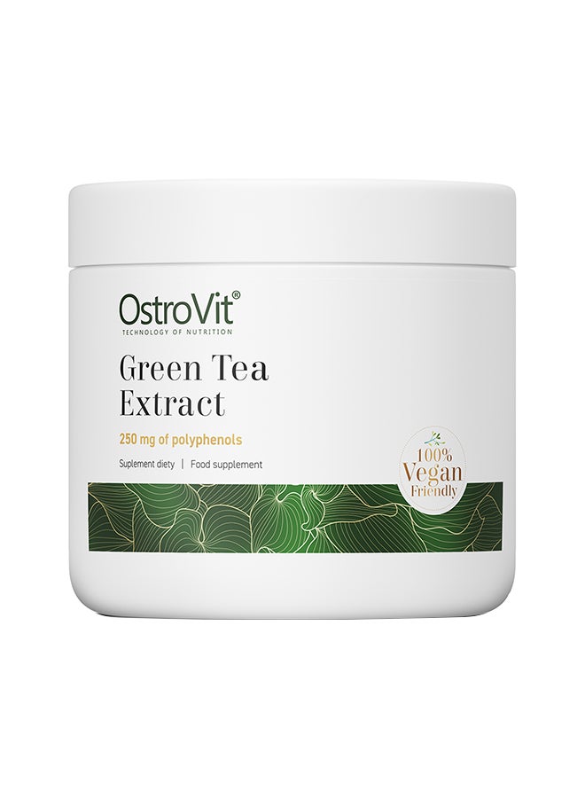 أوستروفيت مستخلص الشاي الأخضر - 100 جرام - Image 1
