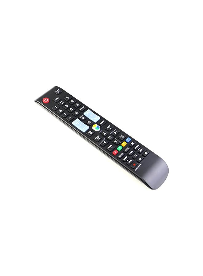 The Bros AA59-00594A Replacement Remote Control fit for Samsung 3D Smart LCD LED HDTV TV 50UH5203 UN46D7000 UN55F7100 UN55D8000 PN60F5500 UN65F7100 UN46D8000 UN46D7900 - Image 3