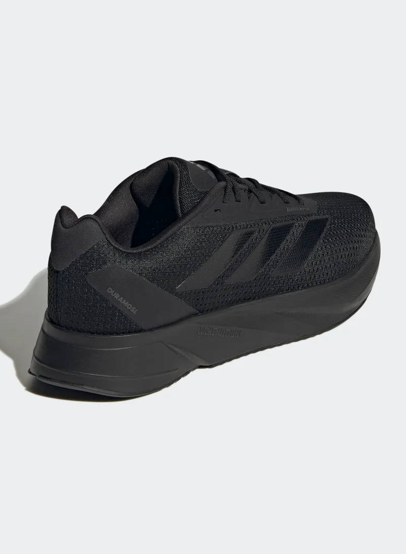 adidas حذاء دورامو إس إل عريض
