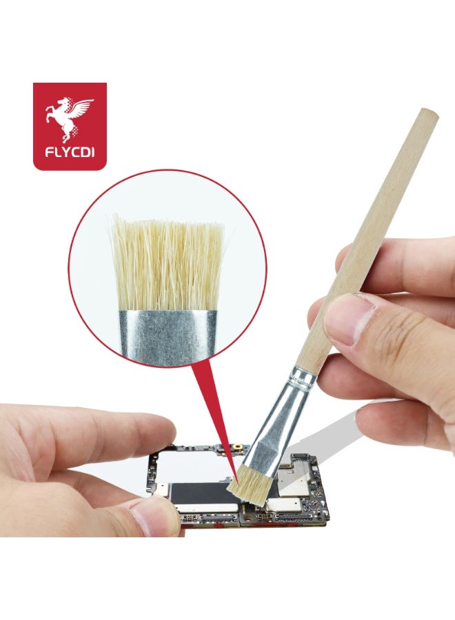 flycdi Cleaning Brush / Electronics / Soft Anti-Static / FLYCDI - Image 1