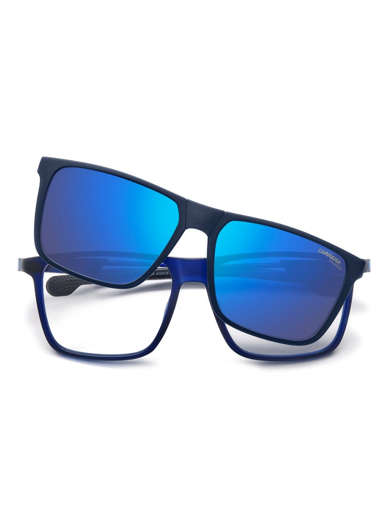 Carrera RECTANGULAR CARRERA Sunglasses - Image 4