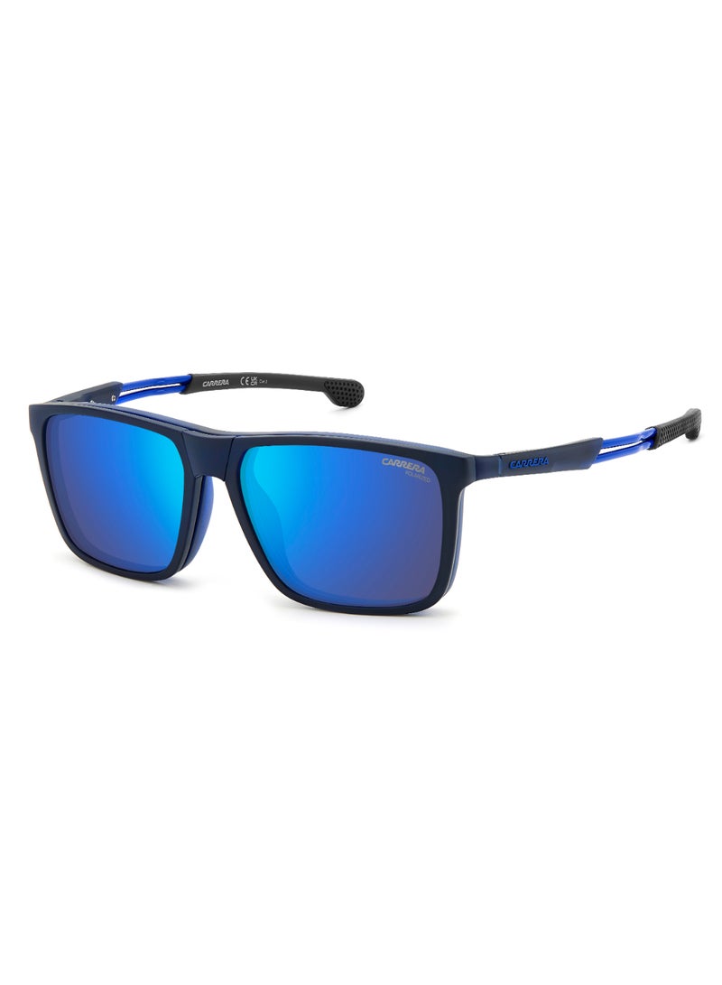 Carrera RECTANGULAR CARRERA Sunglasses - Image 5