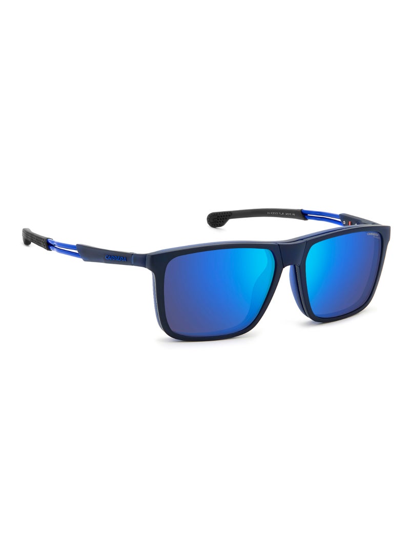 Carrera RECTANGULAR CARRERA Sunglasses - Image 2