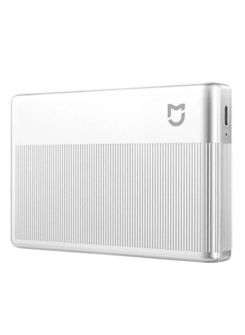 فيبكا Xiaomi Pocket Photo Printer 1S - Image 1