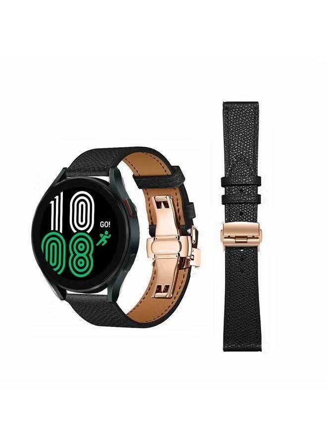 فيسوس سوار بديل من الجلد الطبيعي لجهاز سامسونج جالاكسي